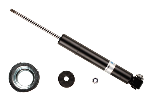 19-218939 Bilstein B4 spring loaded damper rear