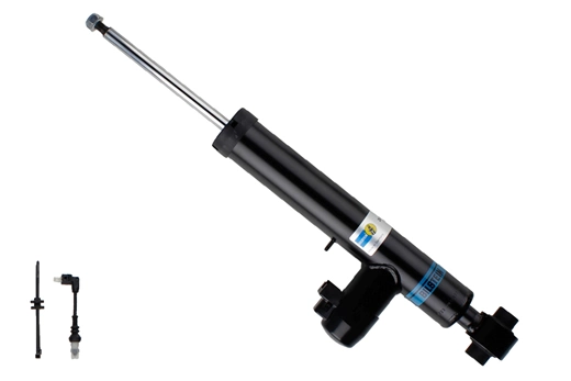 20-303334 Bilstein B4 shock absorber rear