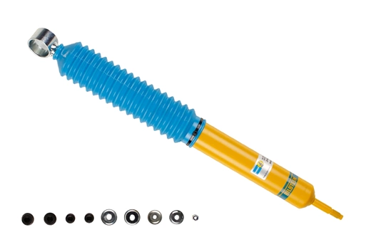 24-002530 Bilstein B6 shock absorber rear