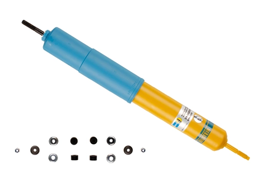 24-002936 Bilstein B6 shock absorber rear