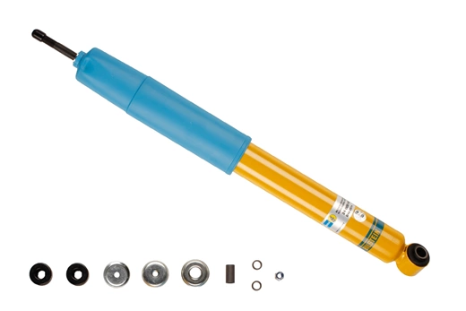 24-005142 Bilstein B6 shock absorber rear