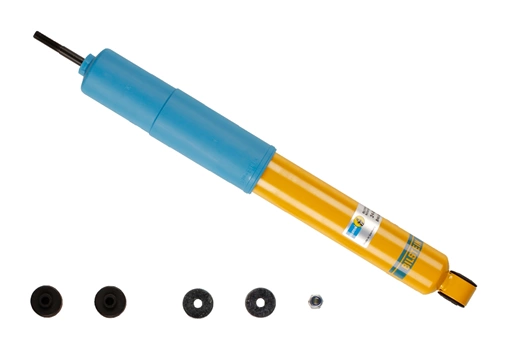 24-008716 Bilstein MS shock absorber rear