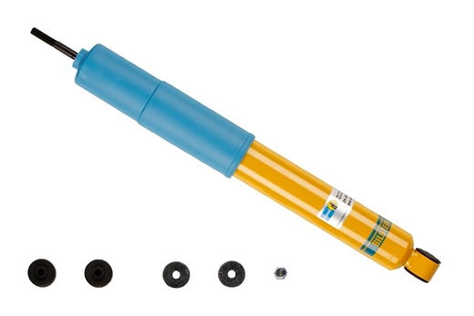 24-008723 Bilstein B6 shock absorber rear