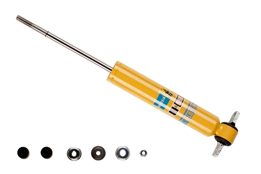 24-009461 Bilstein B6 shock absorber front