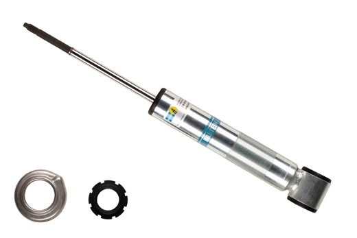 24-009744 Bilstein B6 spring loaded damper rear