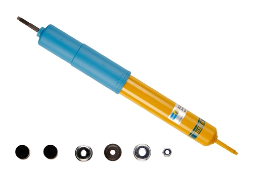 24-010337 Bilstein B6 shock absorber front