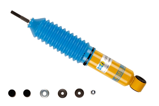 24-011396 Bilstein B6 shock absorber front