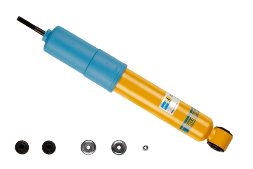 24-011785 Bilstein B6 shock absorber rear