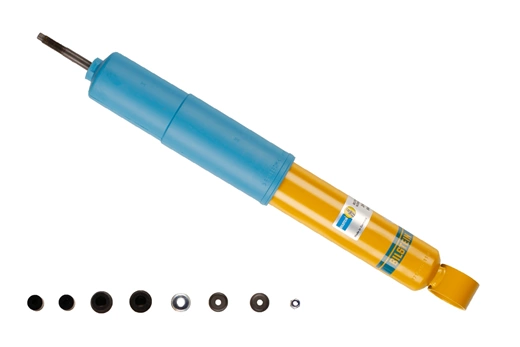 24-011877 Bilstein B6 shock absorber rear left