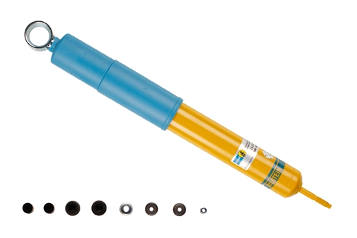 24-014854 Bilstein B6 shock absorber rear