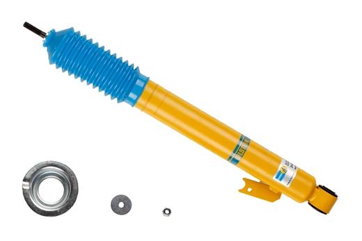 24-016636 Bilstein B8 height adjustable spring loaded damper front