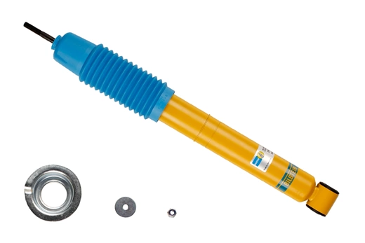 24-016650 Bilstein B8 höhenverstellbarer federtragender Dämpfer hinten