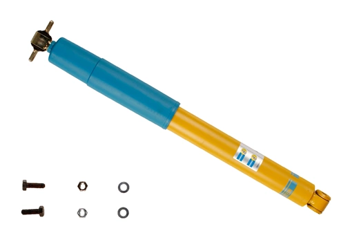 24-021326 Bilstein B6 Stoßdämpfer hinten