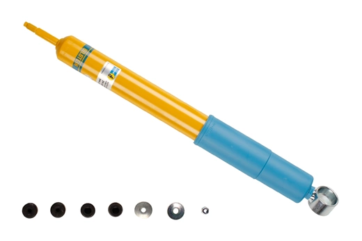 24-021524 Bilstein B6 shock absorber rear