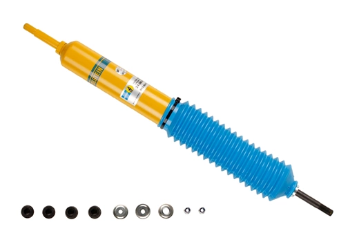 24-060431 Bilstein B6 shock absorber front