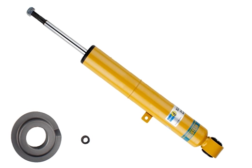 24-060486 Bilstein B6 spring loaded damper front