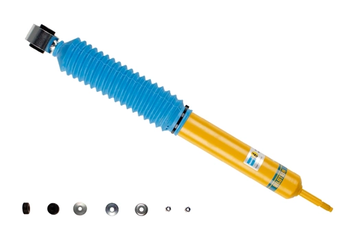 24-065290 Bilstein B6 Stoßdämpfer hinten