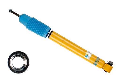 24-109642 Bilstein B6 spring loaded damper rear