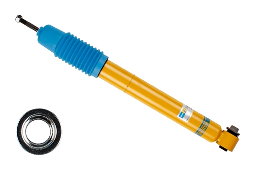 24-109666 Bilstein B8 spring loaded damper rear