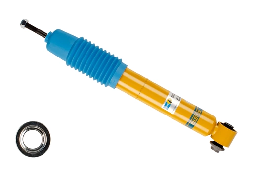 24-112703 Bilstein B6 spring loaded damper rear