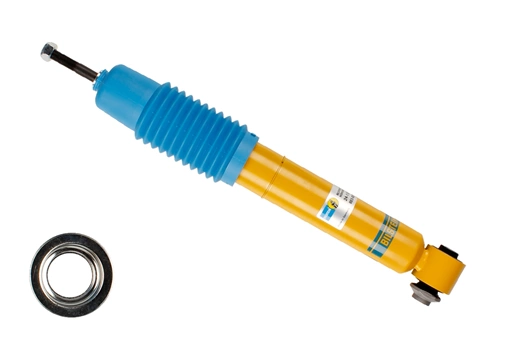 24-112727 Bilstein B8 spring loaded damper rear