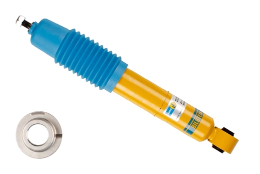 24-118323 Bilstein B6 spring loaded damper rear