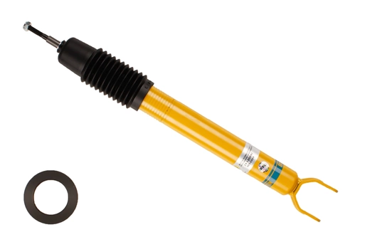 24-120241 Bilstein B8 spring loaded damper front