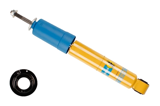 24-137430 Bilstein B6 shock absorber front