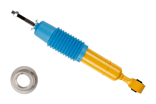 24-140874 Bilstein B6 spring loaded damper front