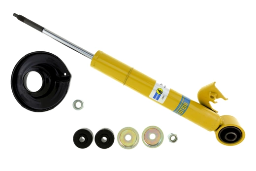 24-185066 Bilstein B6 spring loaded damper front right