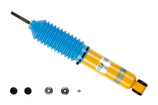 24-185233 Bilstein B6 shock absorber front