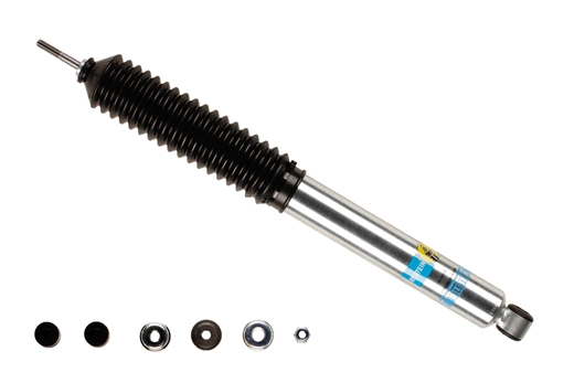 24-186728 Bilstein B8 shock absorber rear