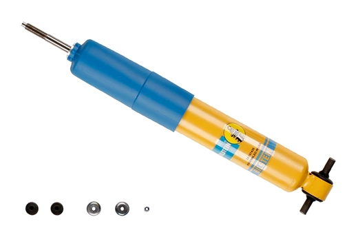 24-187442 Bilstein B6 shock absorber front