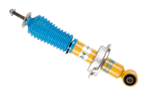 24-197656 Bilstein B6 height adjustable spring loaded damper front