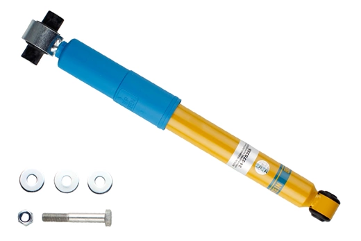 24-275255 Bilstein B6 shock absorber rear