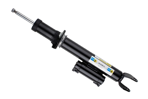 24-278171 Bilstein B4 spring loaded damper front left