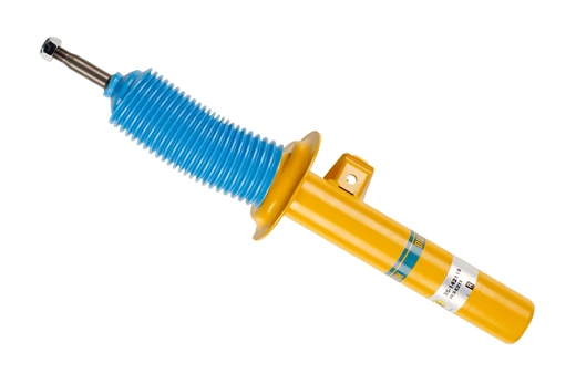 35-142119 Bilstein B6 strut front right