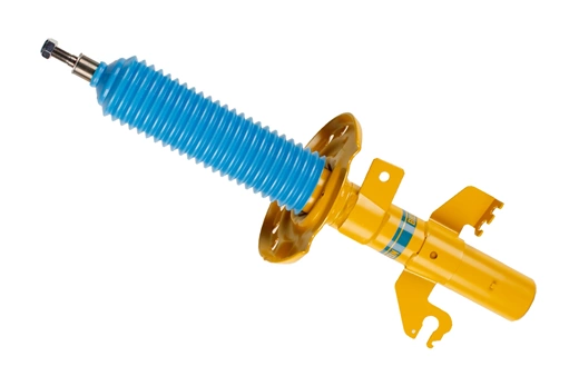 35-195054 Bilstein B6 strut front right