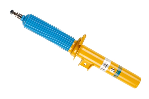 35-197195 Bilstein B6 strut front right