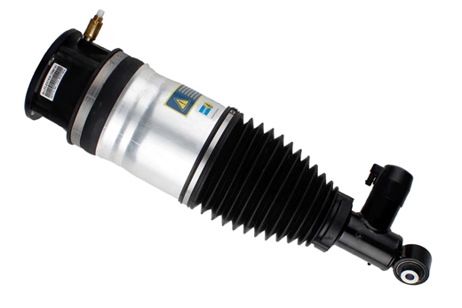 45-240973 Bilstein B4 air spring strut module rear left