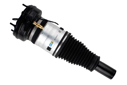 45-248573 Bilstein B4 air spring strut module front