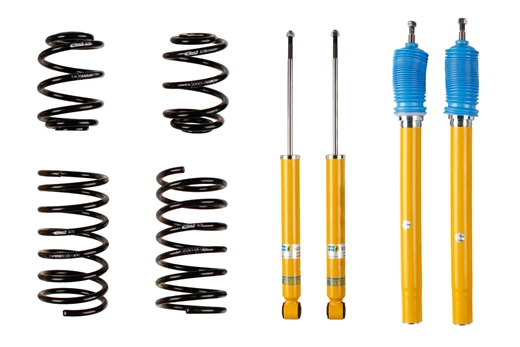 46-000118 Bilstein B12 complete suspension front/rear