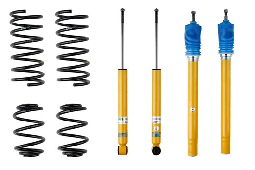 46-000132 Bilstein B12 complete suspension front/rear