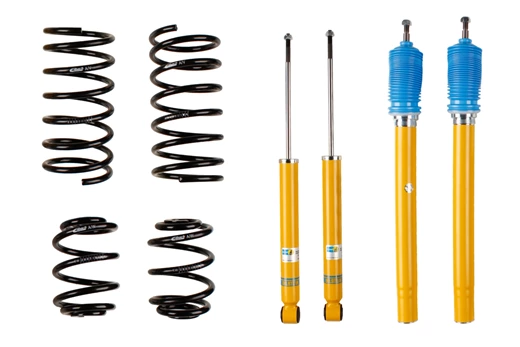 46-000163 Bilstein B12 complete suspension front/rear