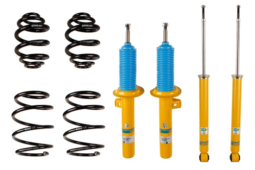 46-000613 Bilstein B12 complete suspension front/rear