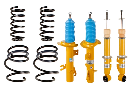 46-180452 Bilstein B12 complete suspension front/rear