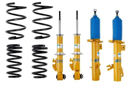 46-180476 Bilstein B12 complete suspension front/rear