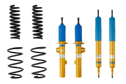 46-180582 Bilstein B12 Komplettfahrwerk vorn/hinten