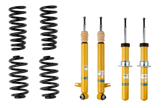 46-181220 Bilstein B12 complete suspension front/rear