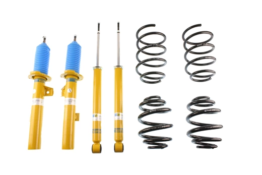 46-181268 Bilstein B12 complete suspension front/rear